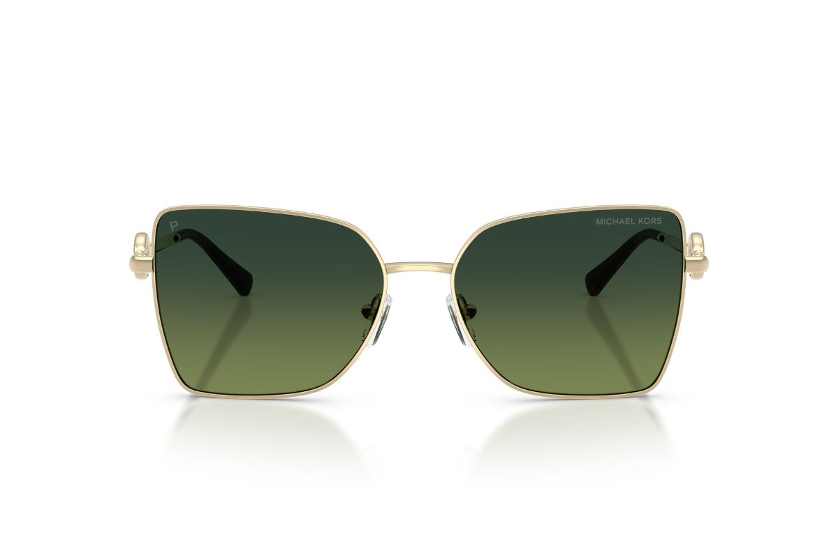 Michael Kors Lentes de Sol Patra Polarizados Degradados MK1186