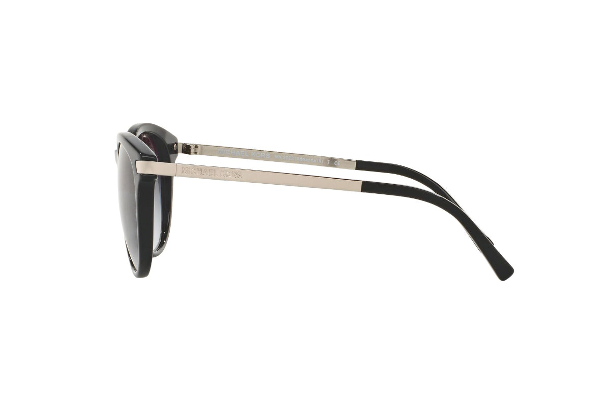 Lentes de Sol Adrianna III Black Michael Kors