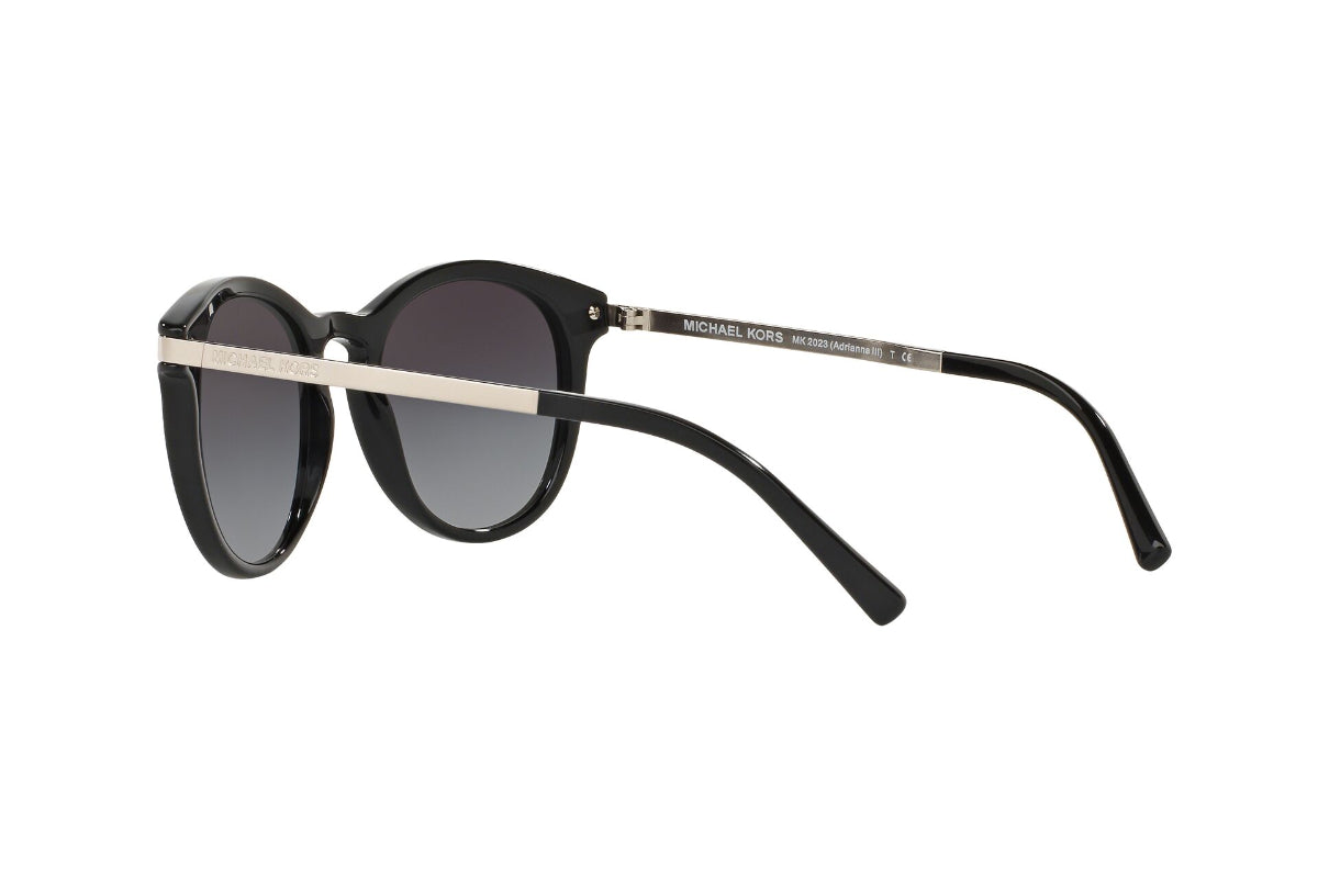 Lentes de Sol Adrianna III Black Michael Kors