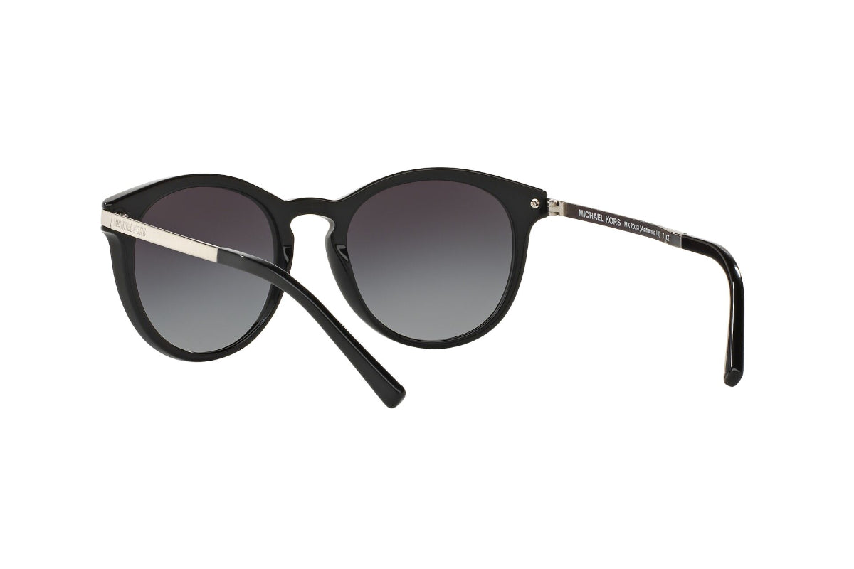 Lentes de Sol Adrianna III Black Michael Kors