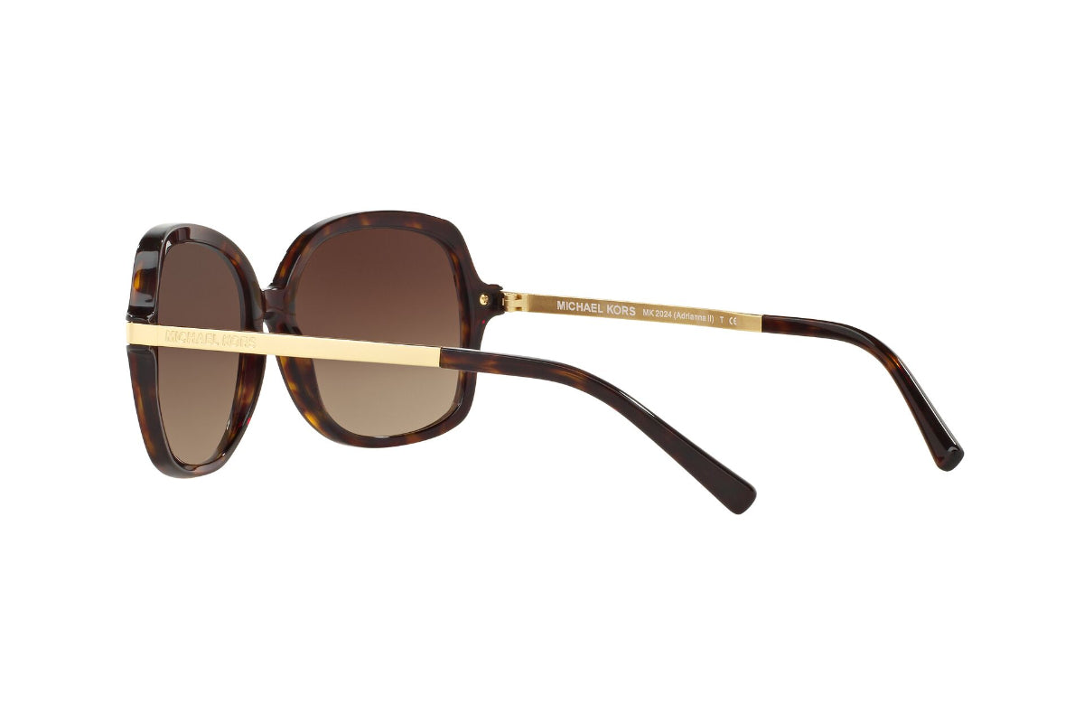 Michael Kors Lentes de Sol Adrianna II MK2024