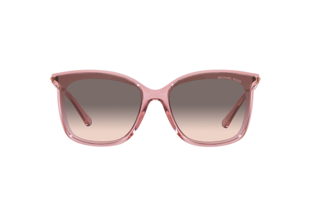 Michael Kors Lentes de Sol Zermatt Degradados MK2079U