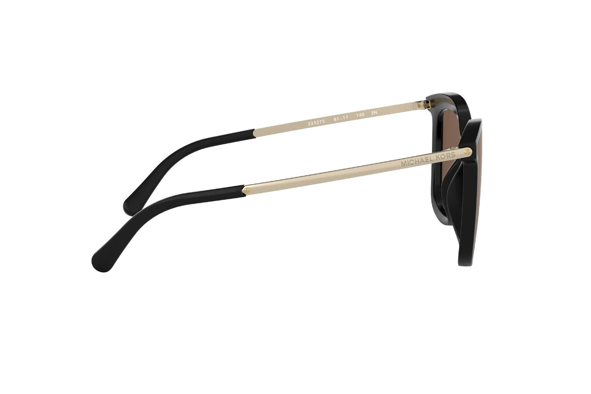 Lentes de Sol Zermatt Black  Michael Kors