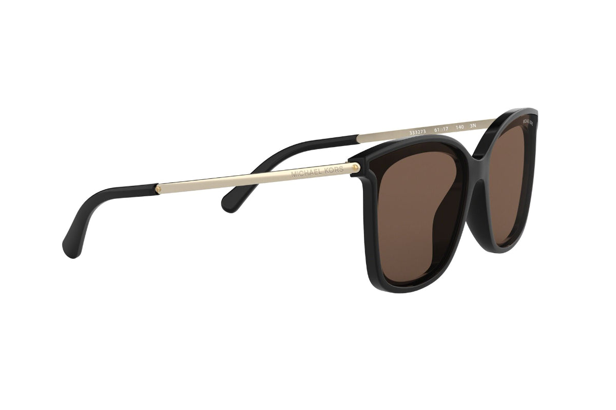 Lentes de Sol Zermatt Black  Michael Kors