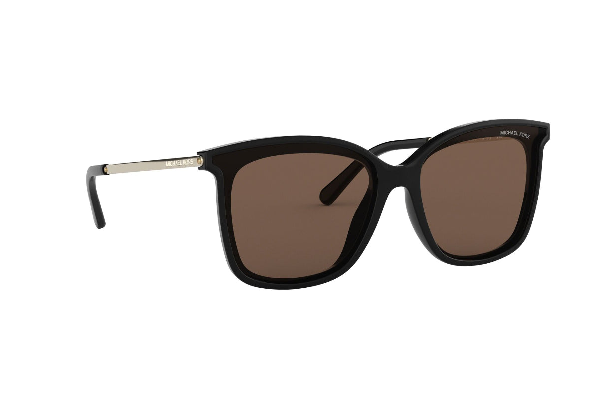 Lentes de Sol Zermatt Black  Michael Kors