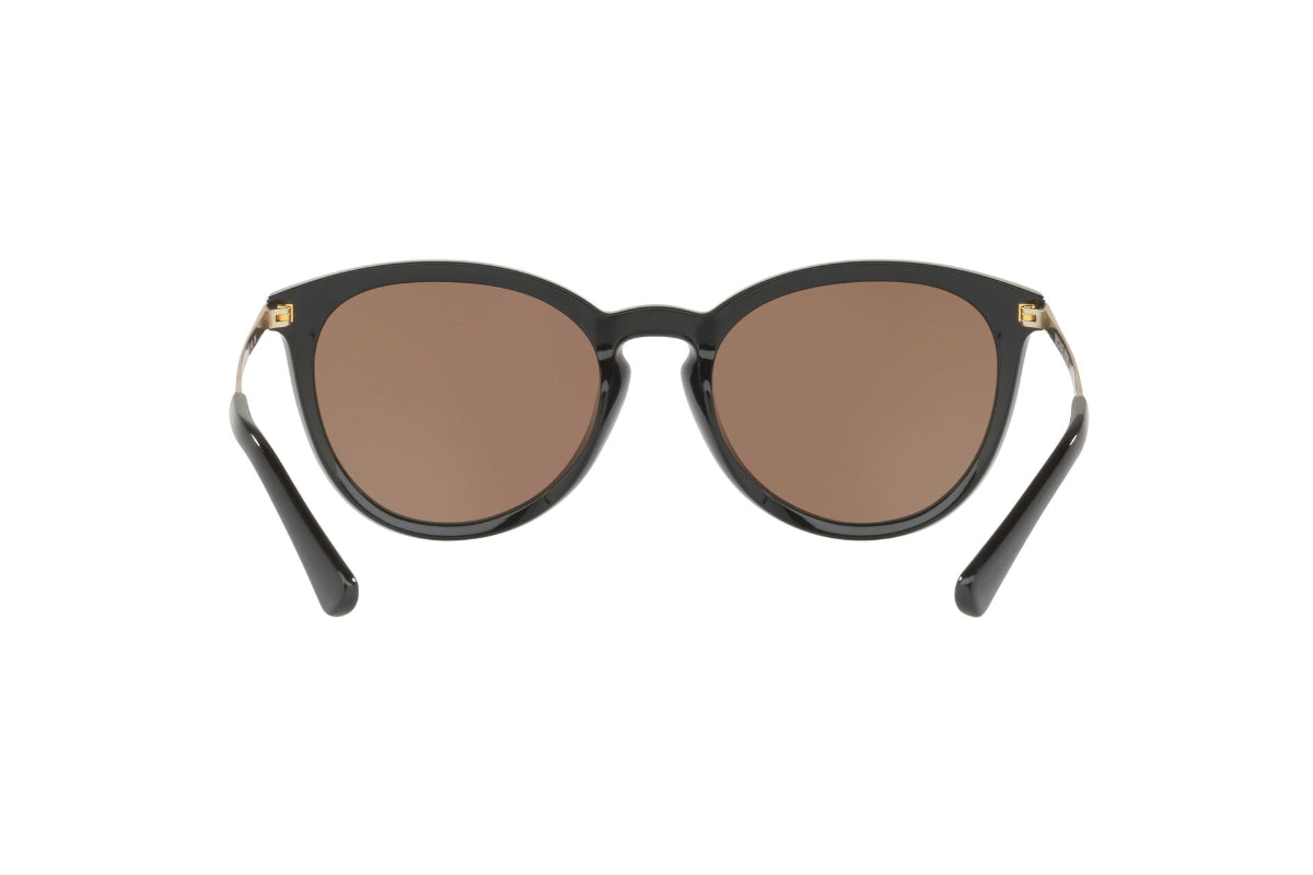 Lentes de Sol Chamonix Black Michael Kors