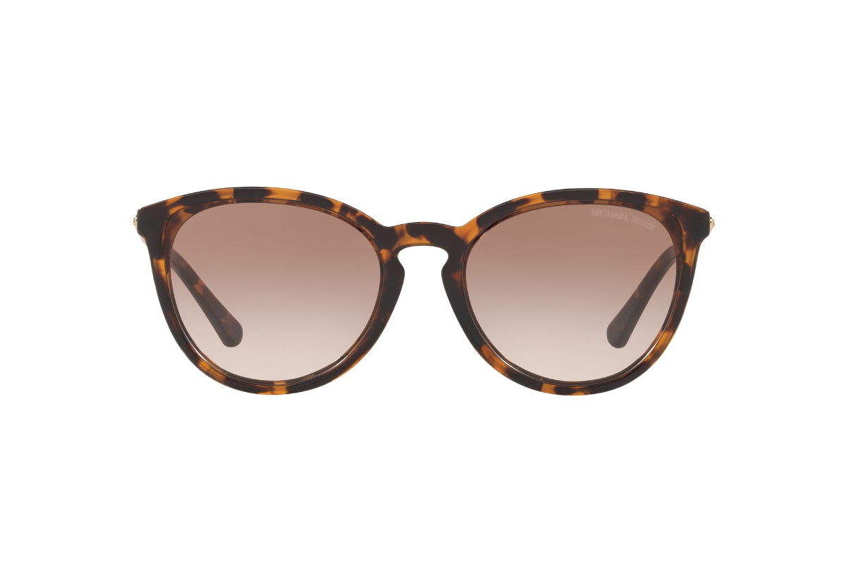 Lentes de Sol Chamonix Dark Tortoise Michael Kors