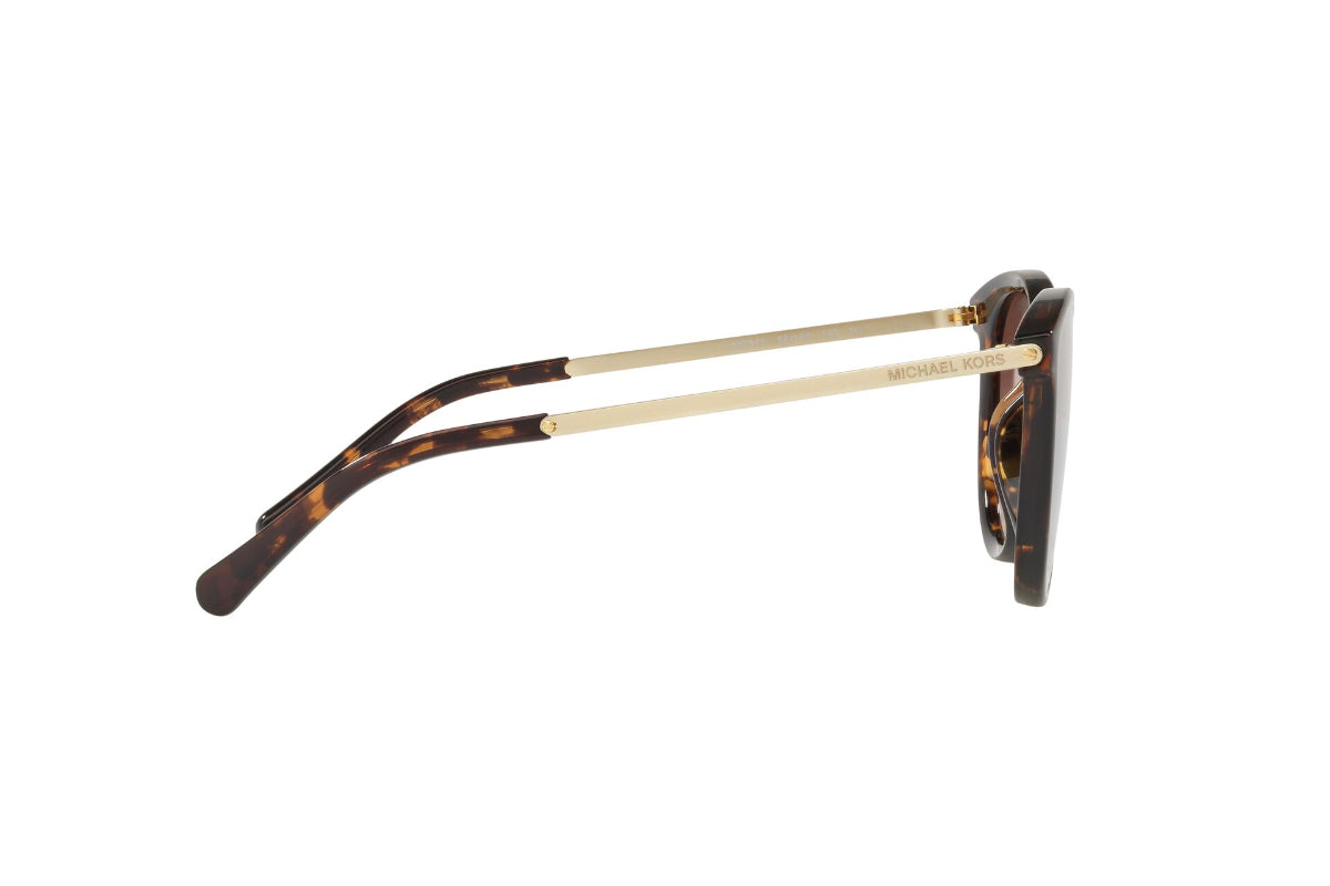 Lentes de Sol Chamonix Dark Tortoise Michael Kors