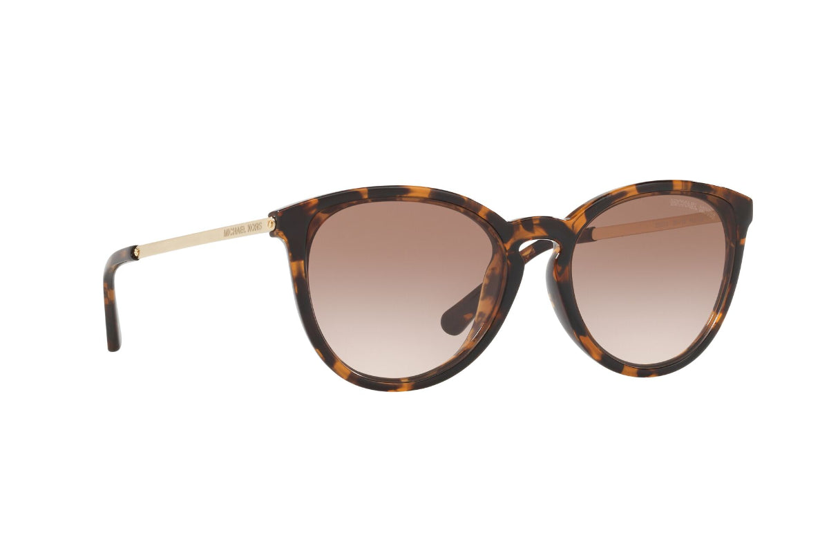 Lentes de Sol Chamonix Dark Tortoise Michael Kors