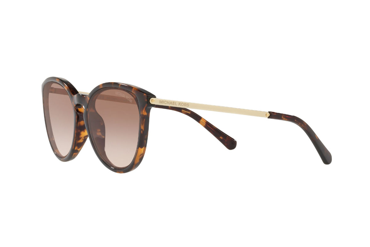 Lentes de Sol Chamonix Dark Tortoise Michael Kors