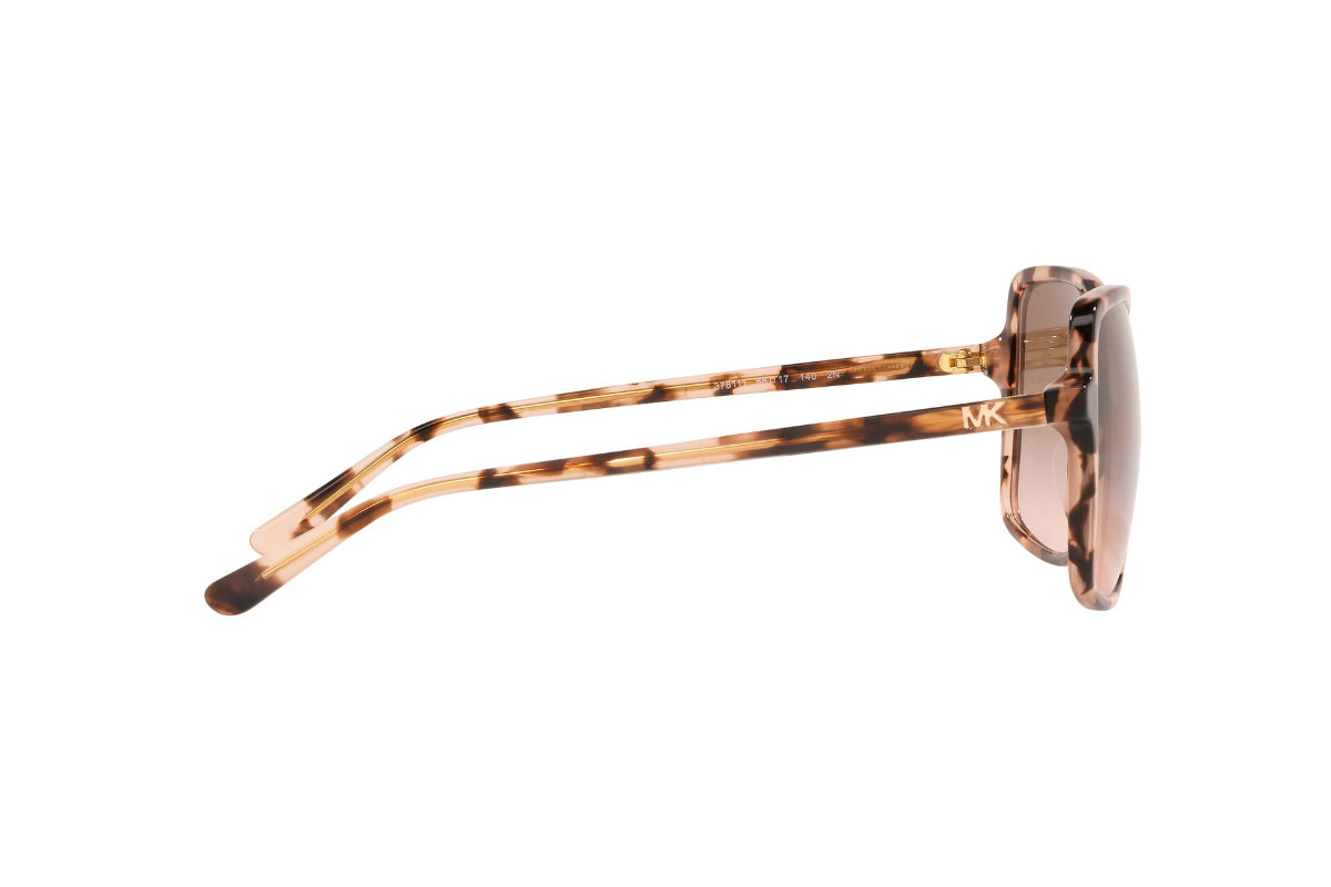 Lentes de Sol Isle of Palm rosado Michael Kors