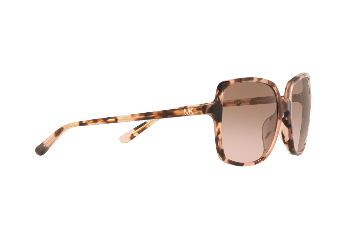 Lentes de Sol Isle of Palm rosado Michael Kors
