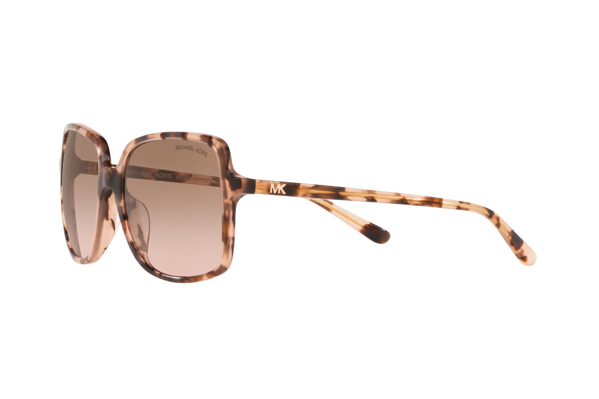 Lentes de Sol Isle of Palm rosado Michael Kors
