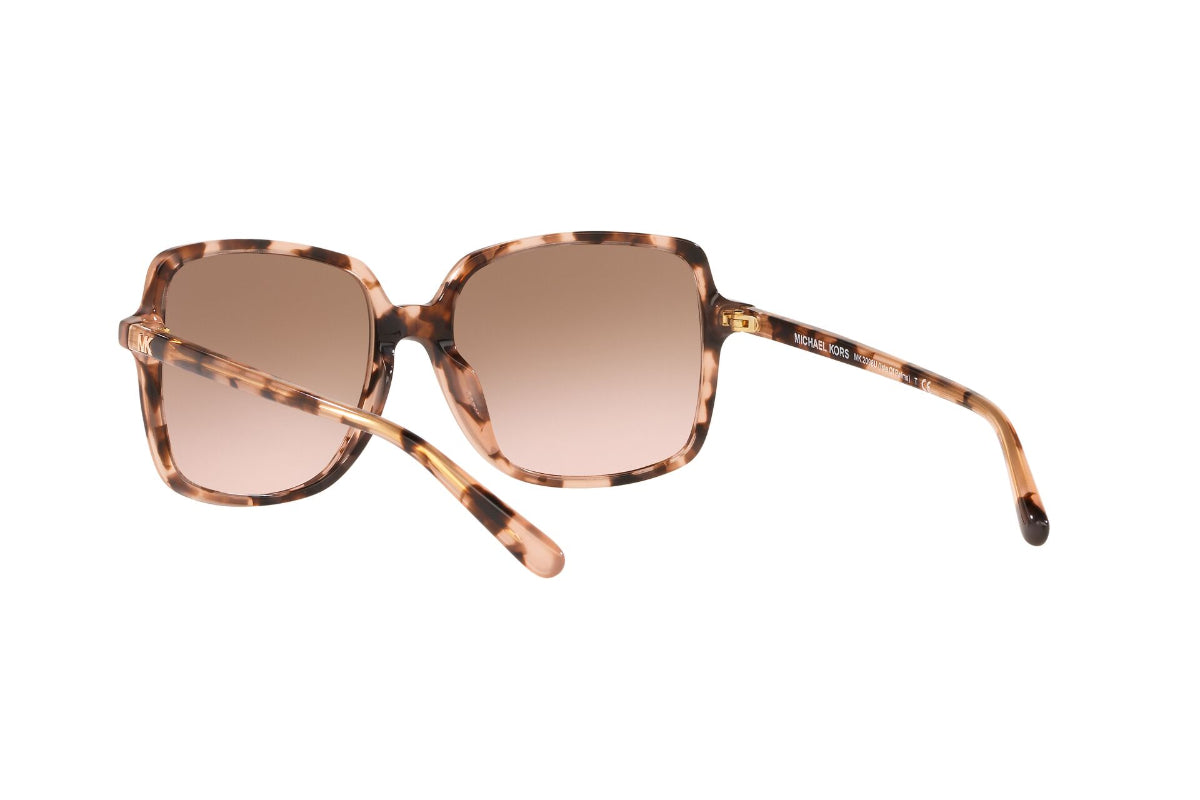 Lentes de Sol Isle of Palm rosado Michael Kors
