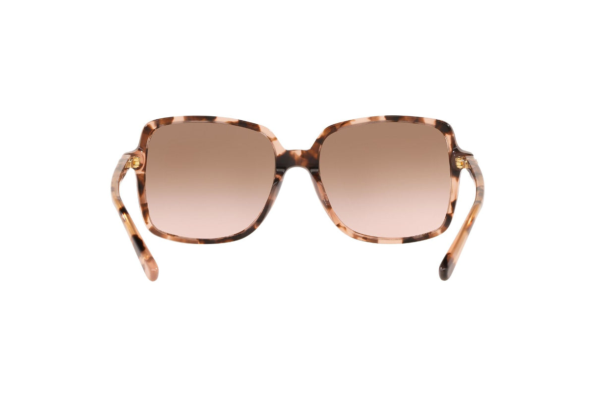 Lentes de Sol Isle of Palm rosado Michael Kors