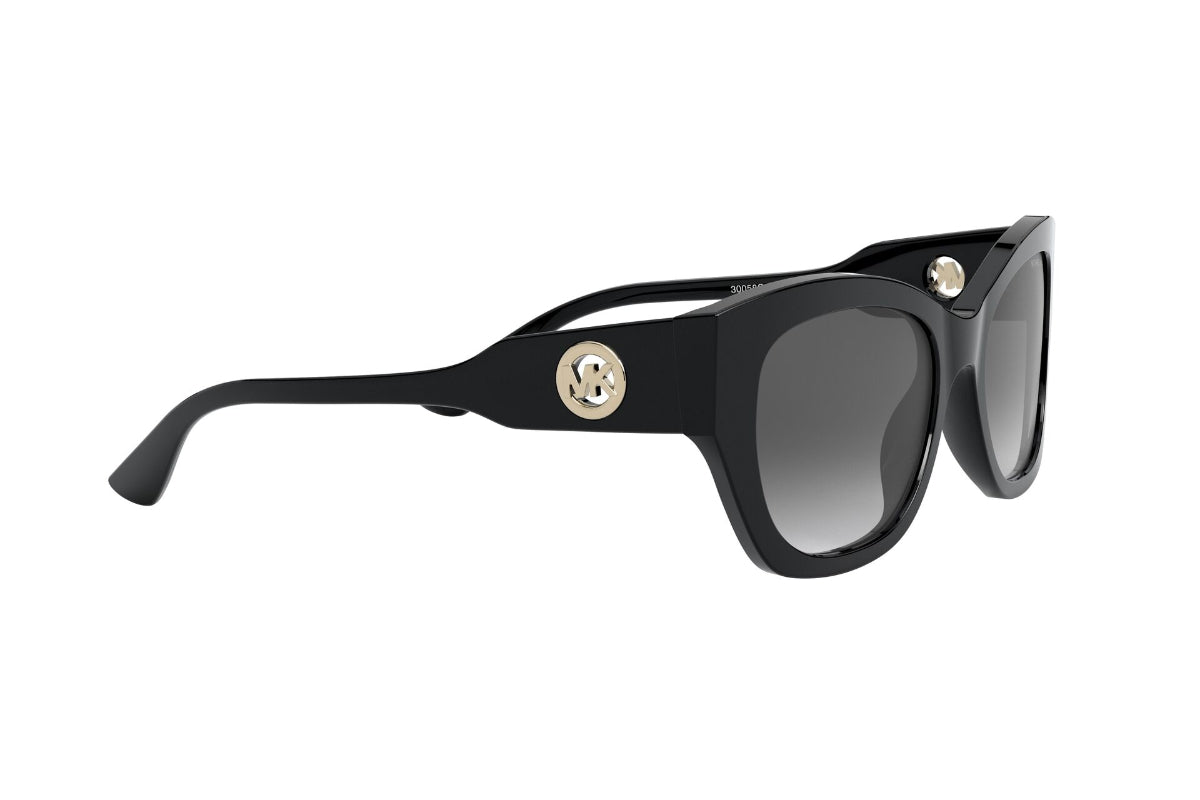 Lentes de Sol Palermo Black  Michael Kors
