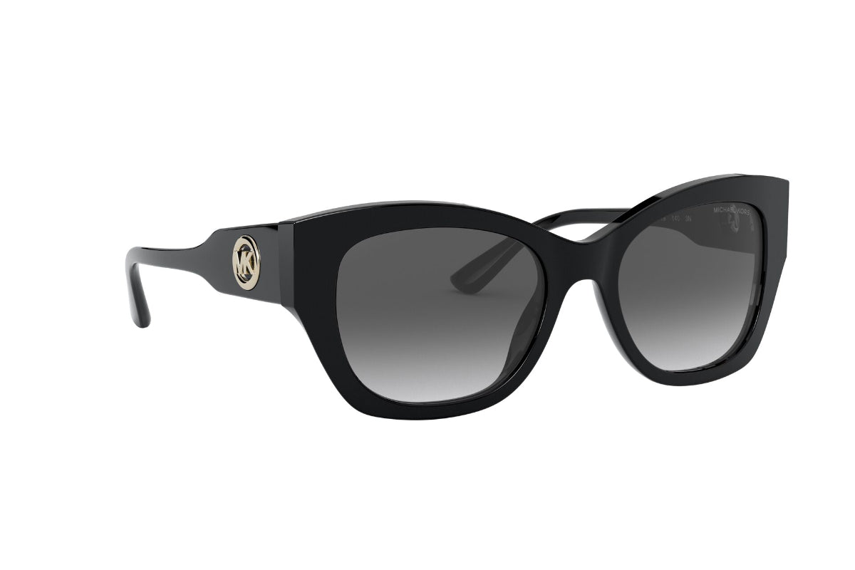 Lentes de Sol Palermo Black  Michael Kors