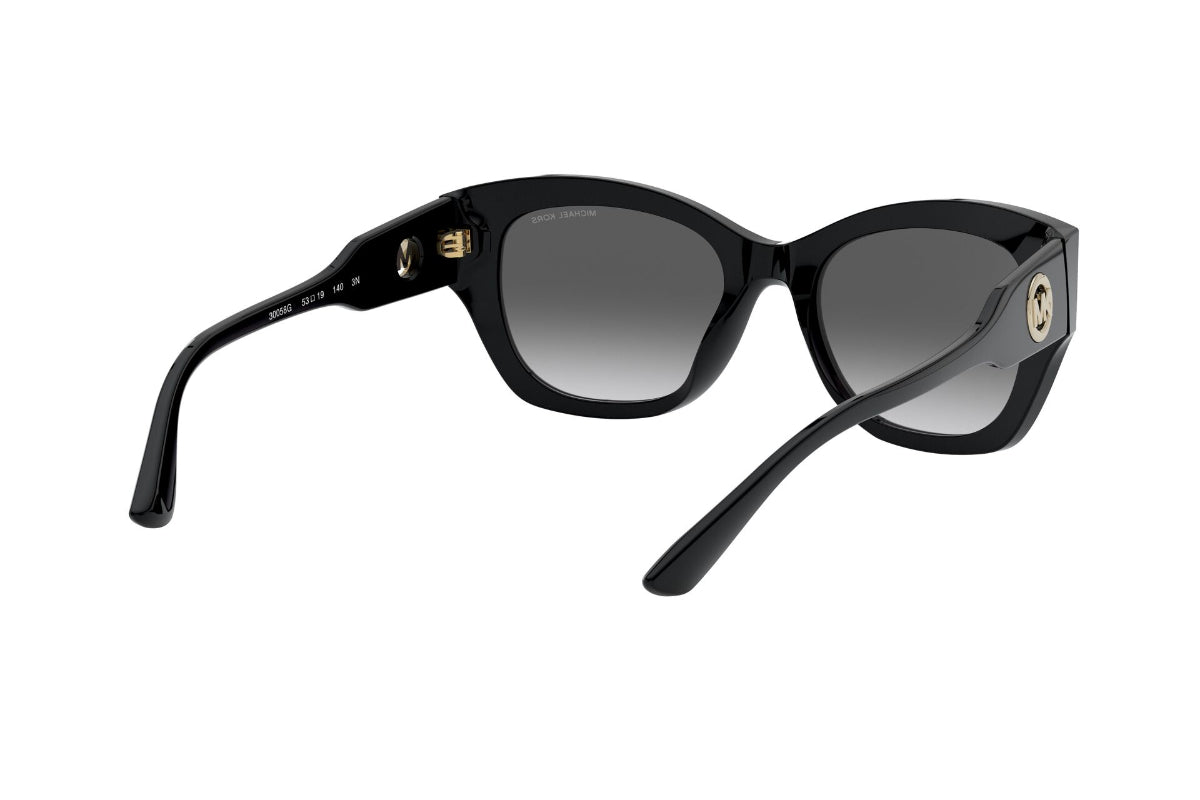 Lentes de Sol Palermo Black  Michael Kors
