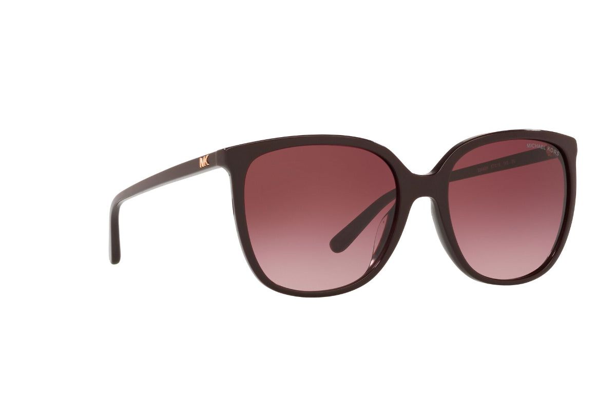 Lentes de Sol Anaheim Cordovan  Michael Kors