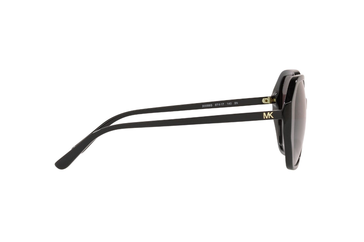 Lentes de Sol Pasadena Black  Michael Kors
