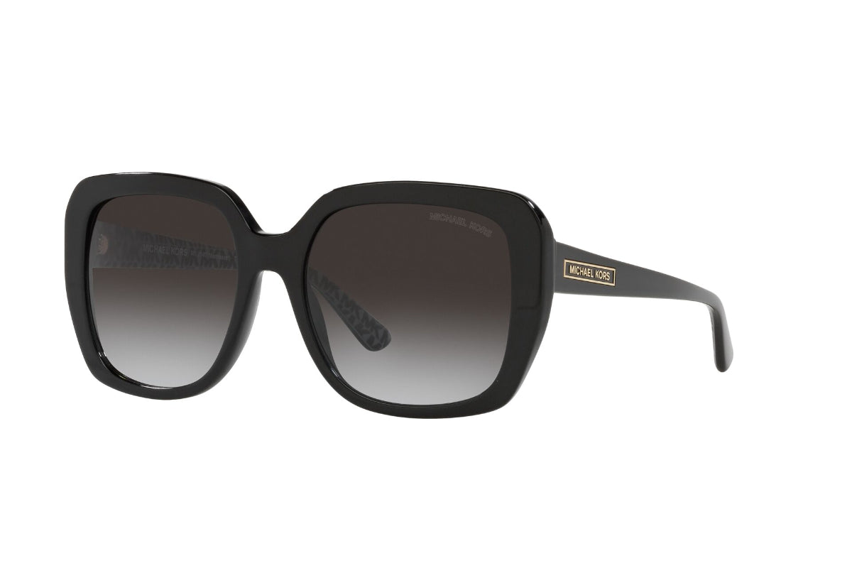 Lentes de Sol Manhasset Black  Michael Kors