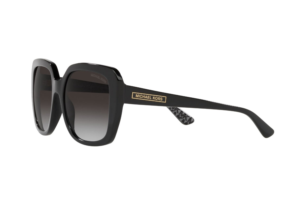 Lentes de Sol Manhasset Black  Michael Kors