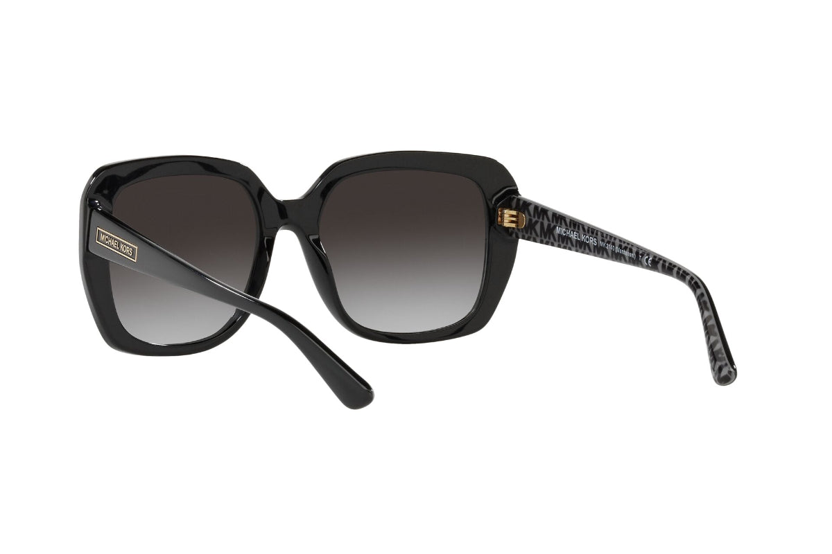 Lentes de Sol Manhasset Black  Michael Kors