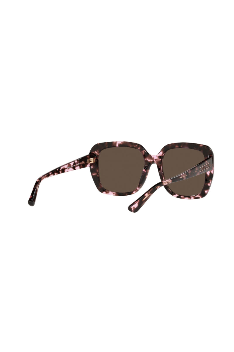 Lentes de Sol Manhasset Rosa Michael Kors
