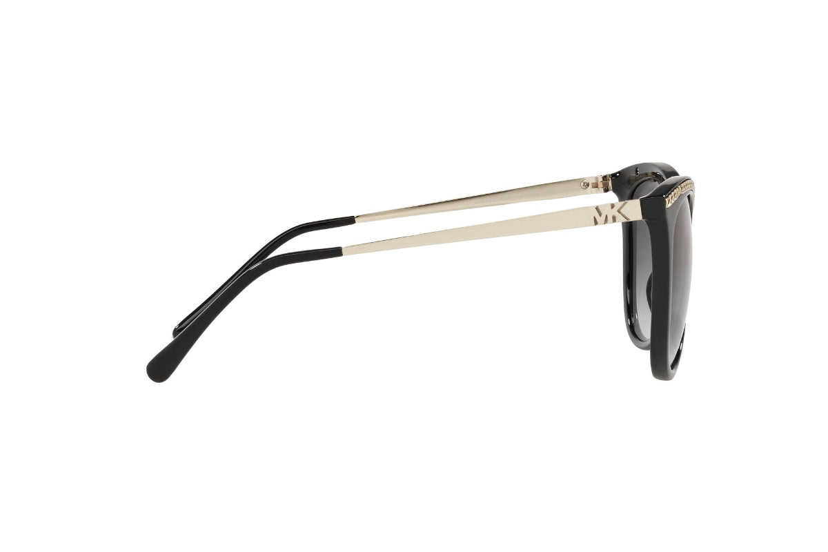 Lentes de Sol Copenhagen Black  Michael Kors