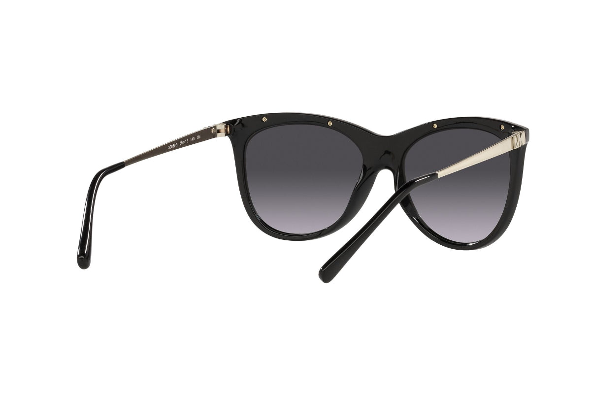 Lentes de Sol Copenhagen Black  Michael Kors