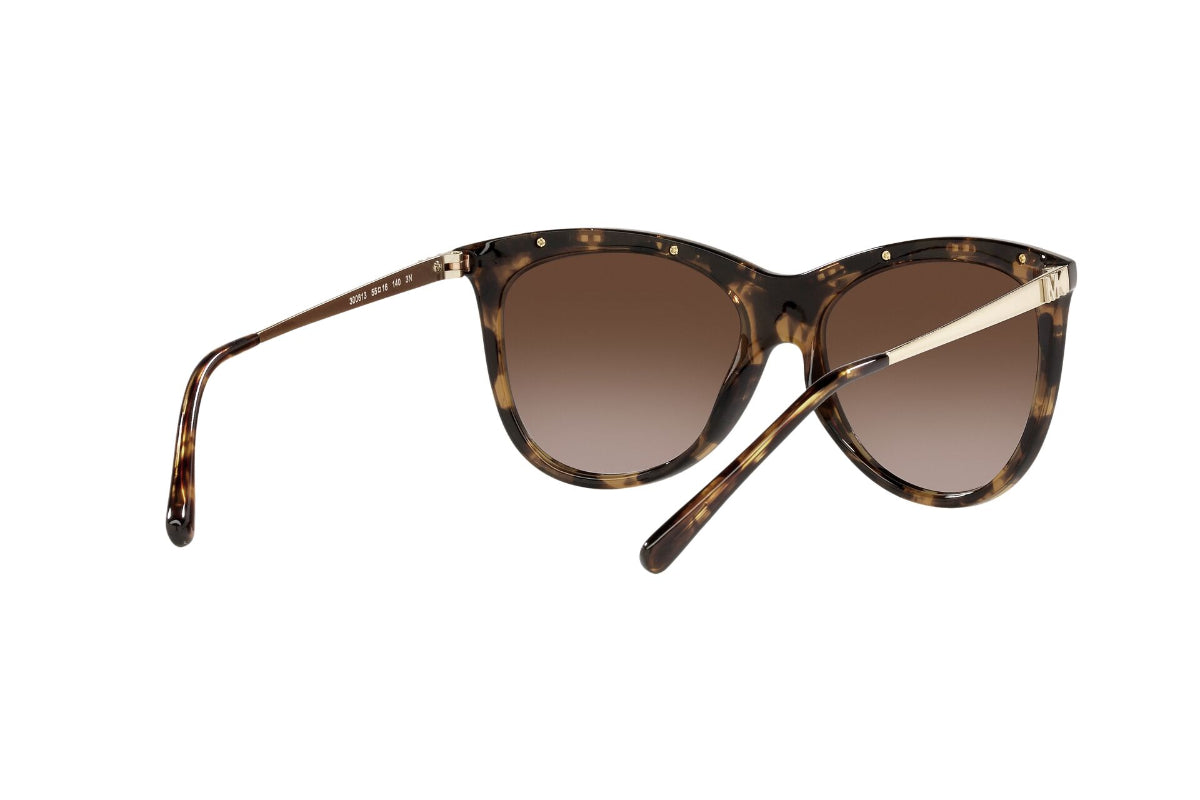 Lentes de Sol Copenhagen Dark Tortoise  Michael Kors
