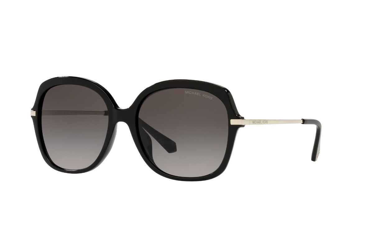 Lentes de Sol Geneva negra Michael Kors