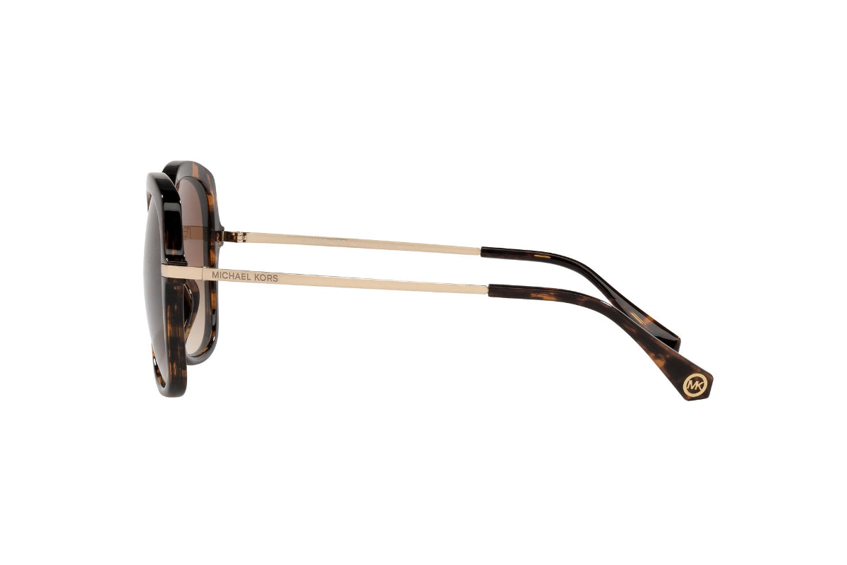 Michael Kors Lentes de Sol Geneva Degradados MK2149U