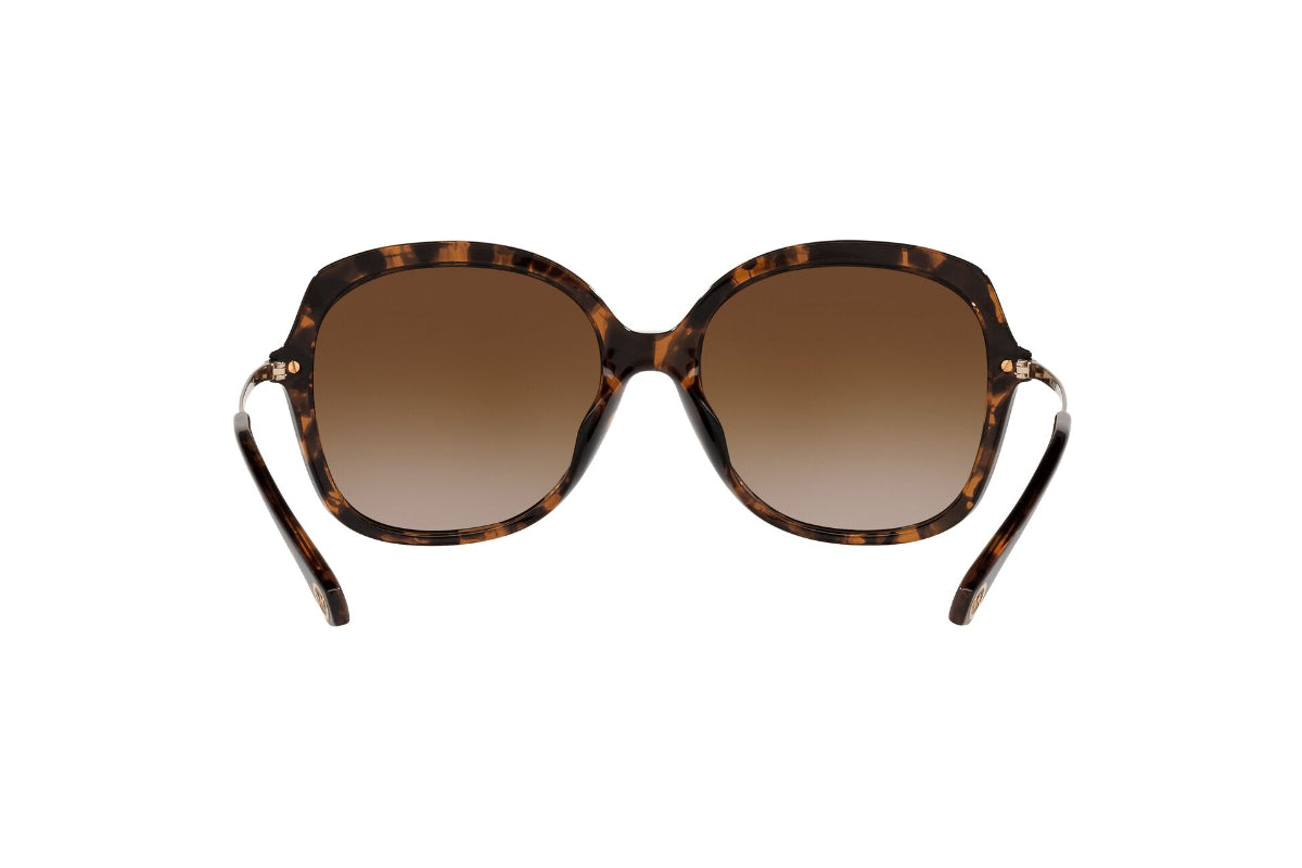Michael Kors Lentes de Sol Geneva Degradados MK2149U