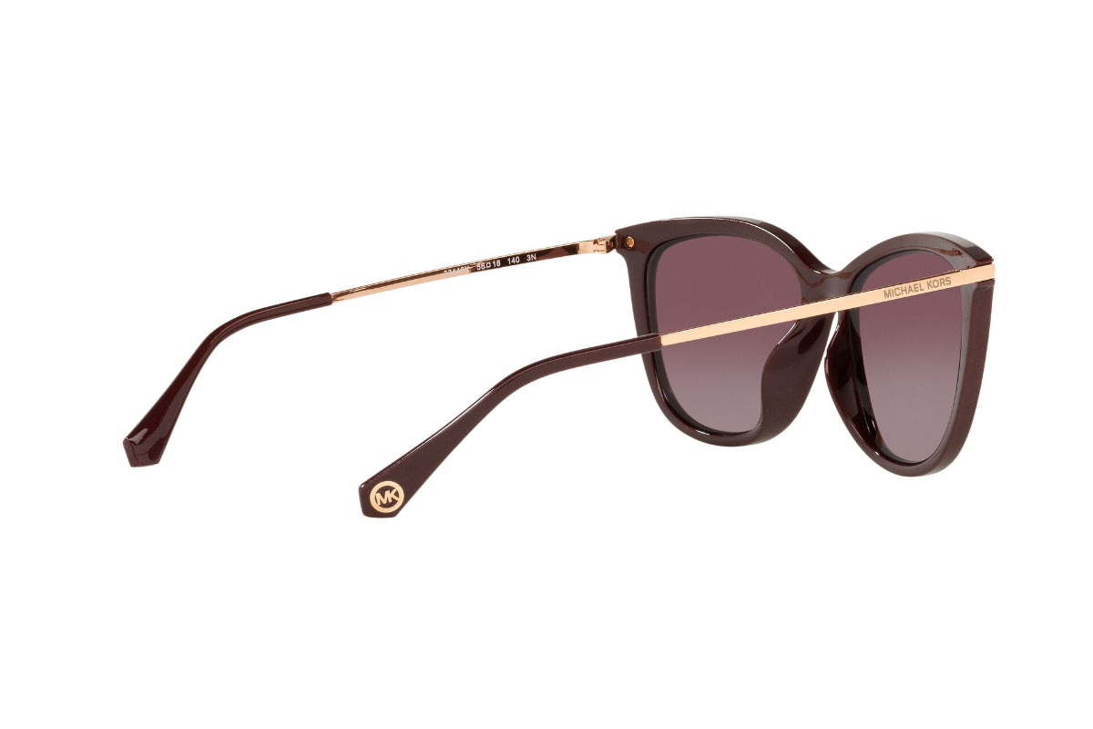Michael Kors Lentes de Sol Dublin MK2150U
