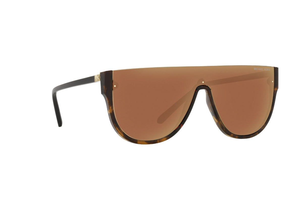 Michael Kors Lentes de Sol Aspen Espejados MK2151