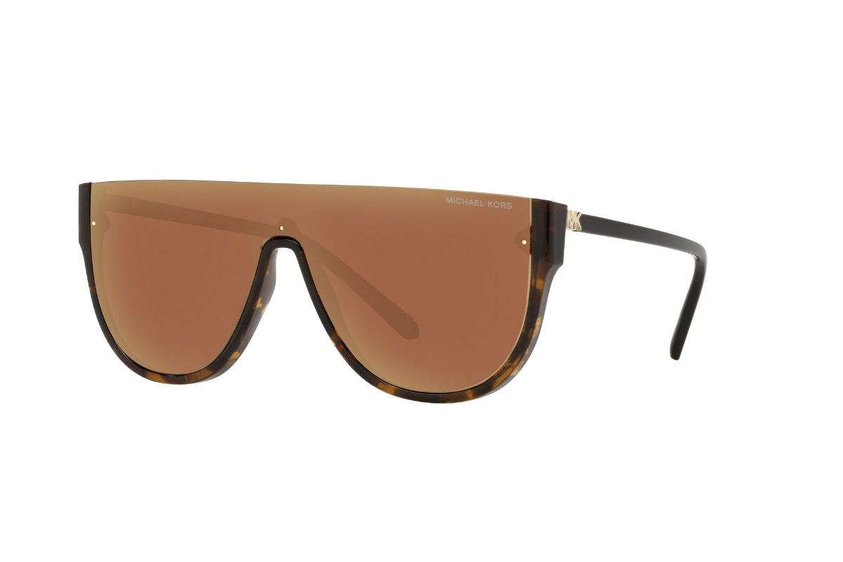 Michael Kors Lentes de Sol Aspen Espejados MK2151