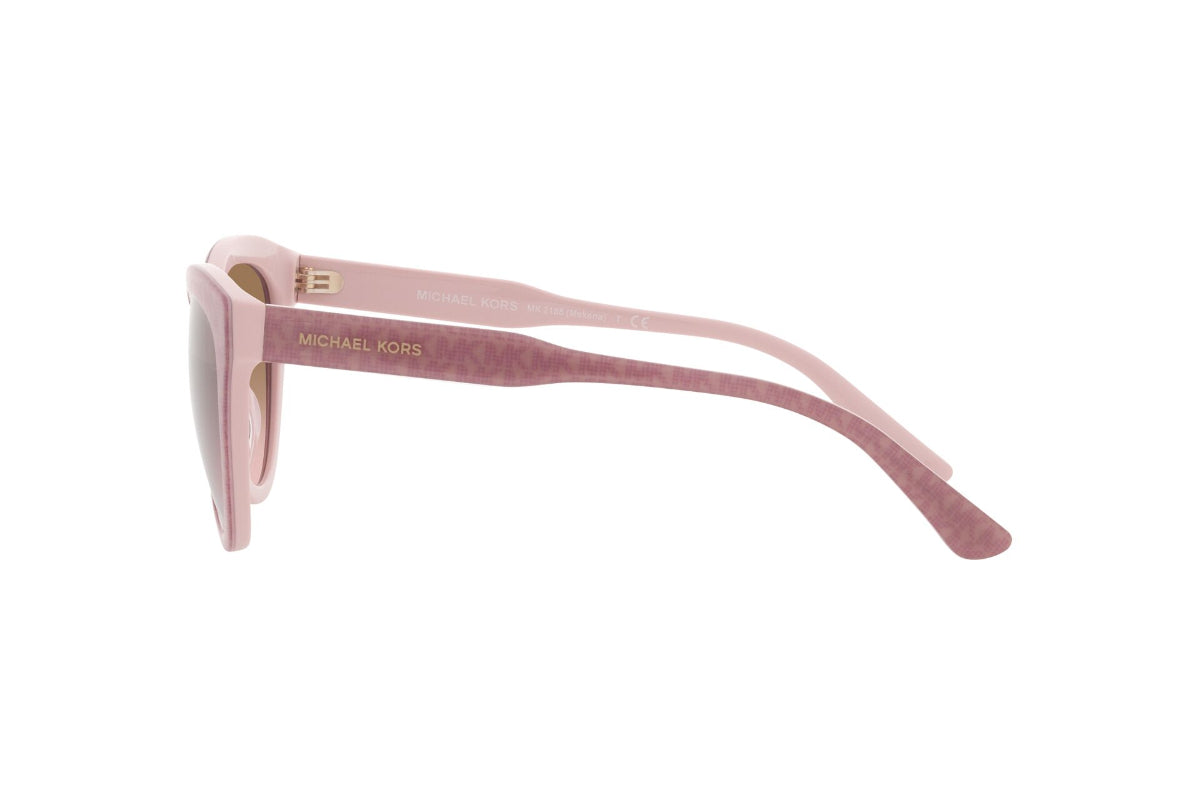 Michael Kors Lentes de Sol Makena MK2158