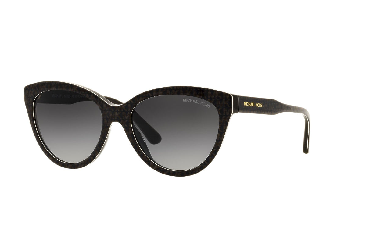 Michael Kors Lentes de Sol Makena Degradados MK2158