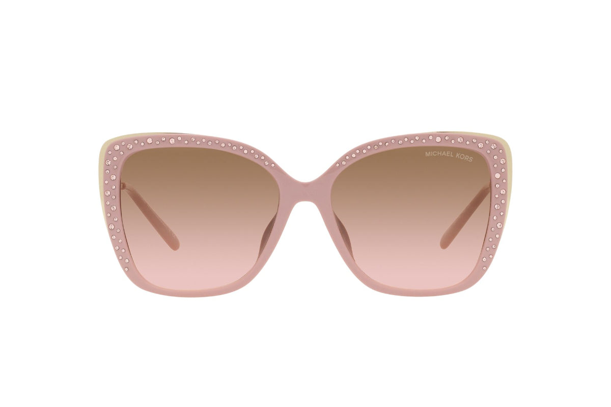 Michael Kors Lentes de Sol East Hampton MK2161B