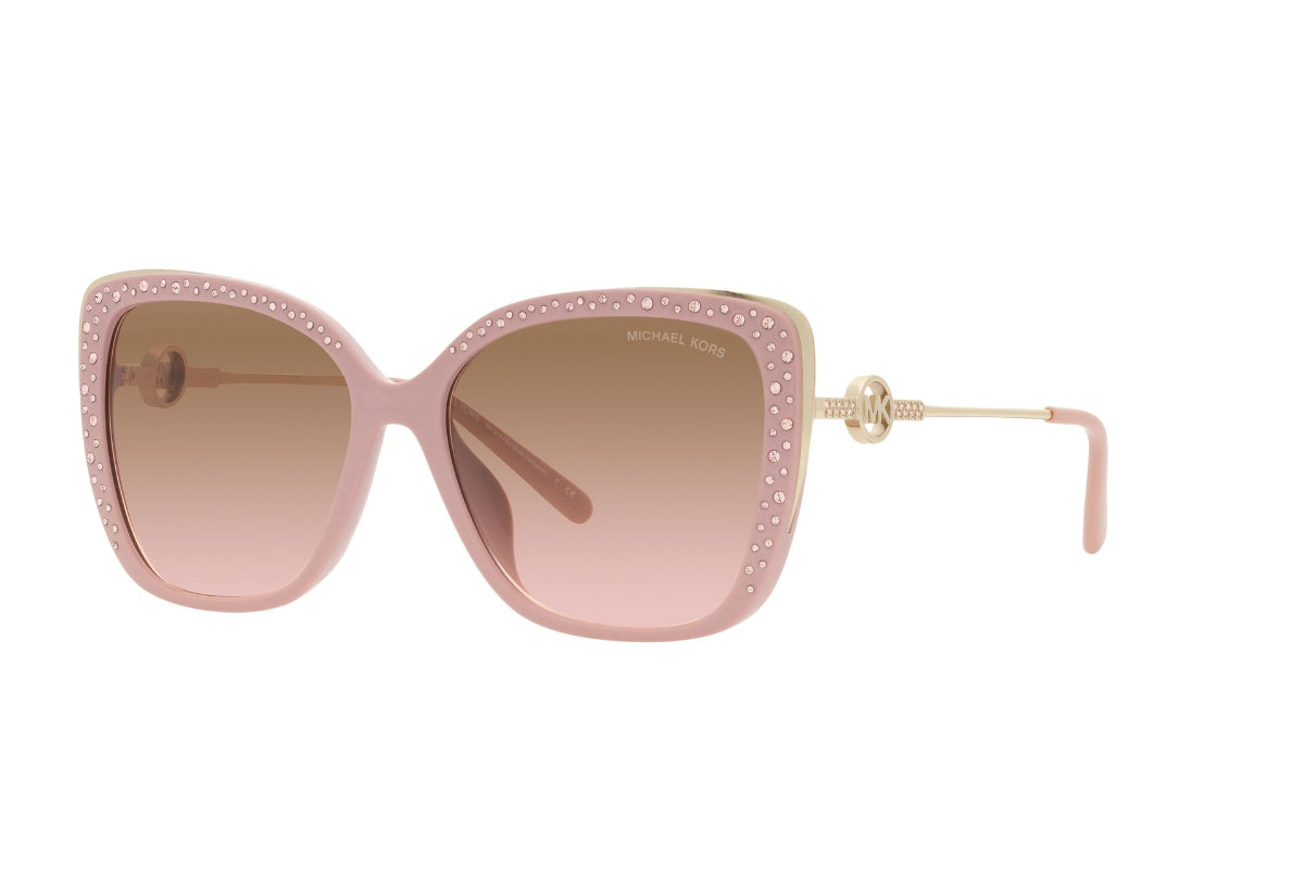 Michael Kors Lentes de Sol East Hampton MK2161B