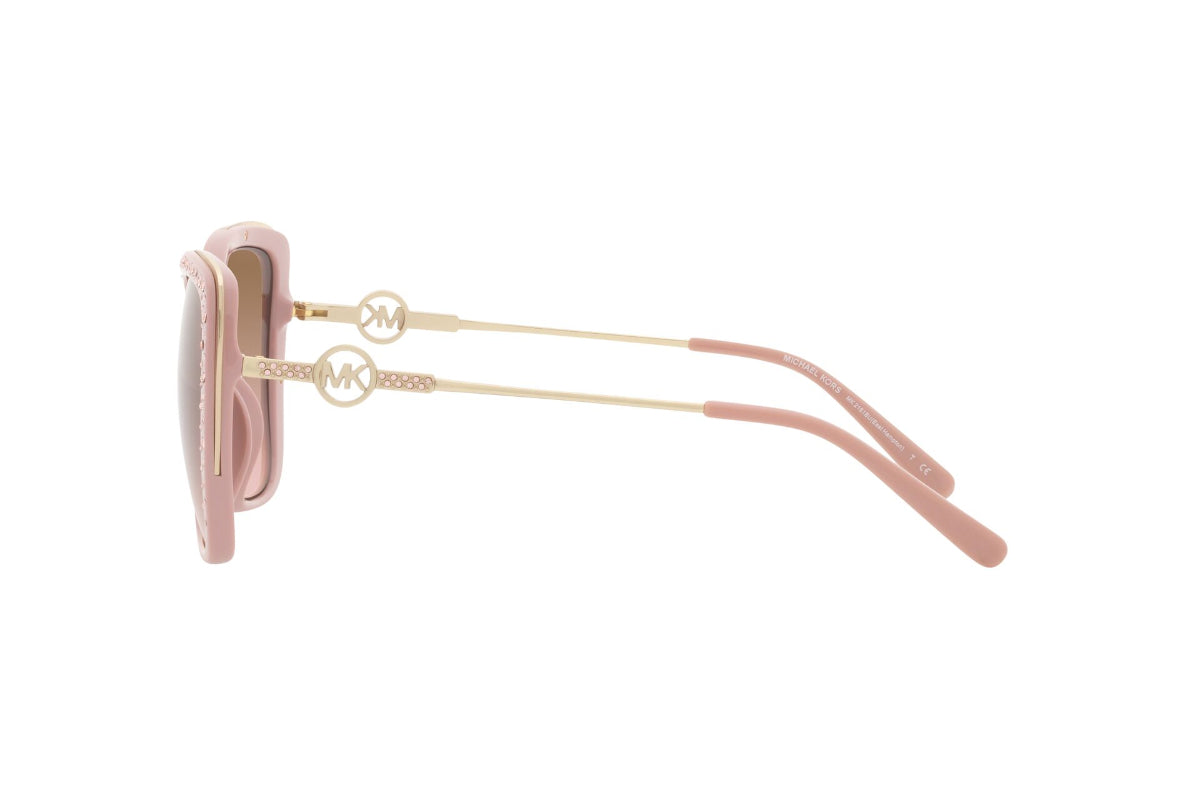 Michael Kors Lentes de Sol East Hampton MK2161B