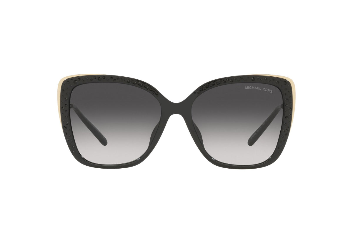 Michael Kors Lentes de Sol East Hampton Degradados MK2161B