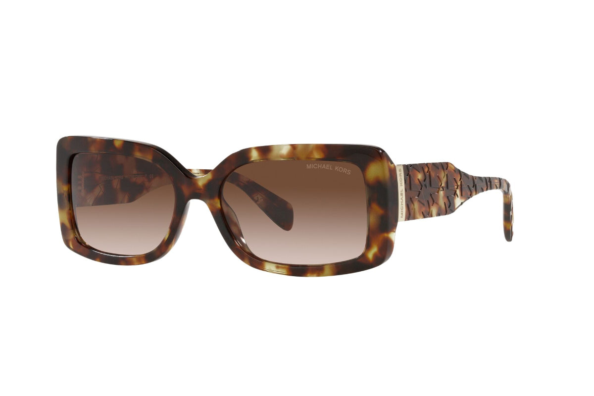 Michael Kors Lentes de Sol Corfu Degradados MK2165