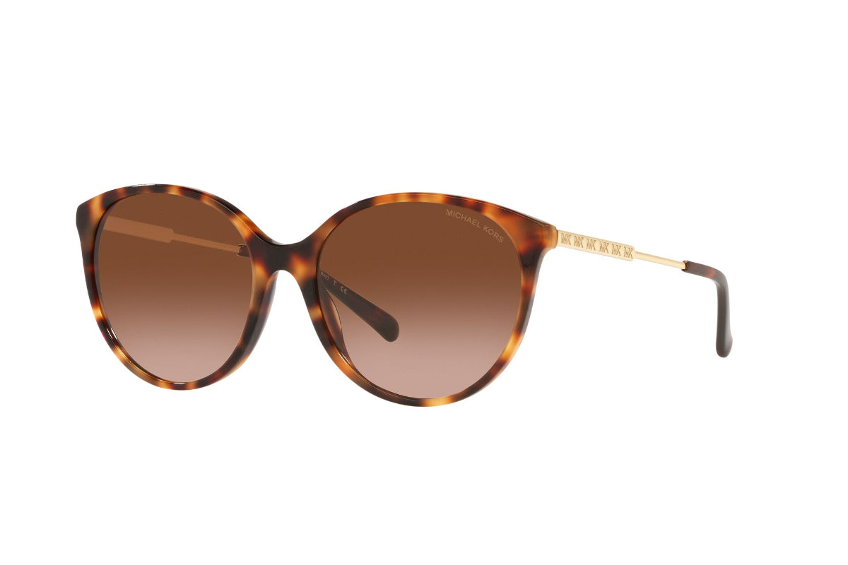 Michael Kors Lentes de Sol Cruz Bay Degradados MK2168