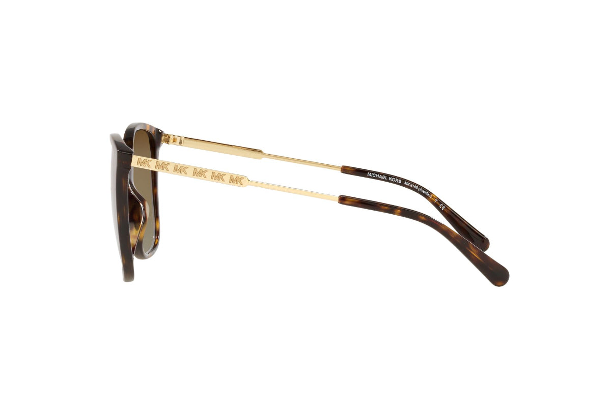 Michael Kors Lentes de Sol Avellino Polarizados MK2169