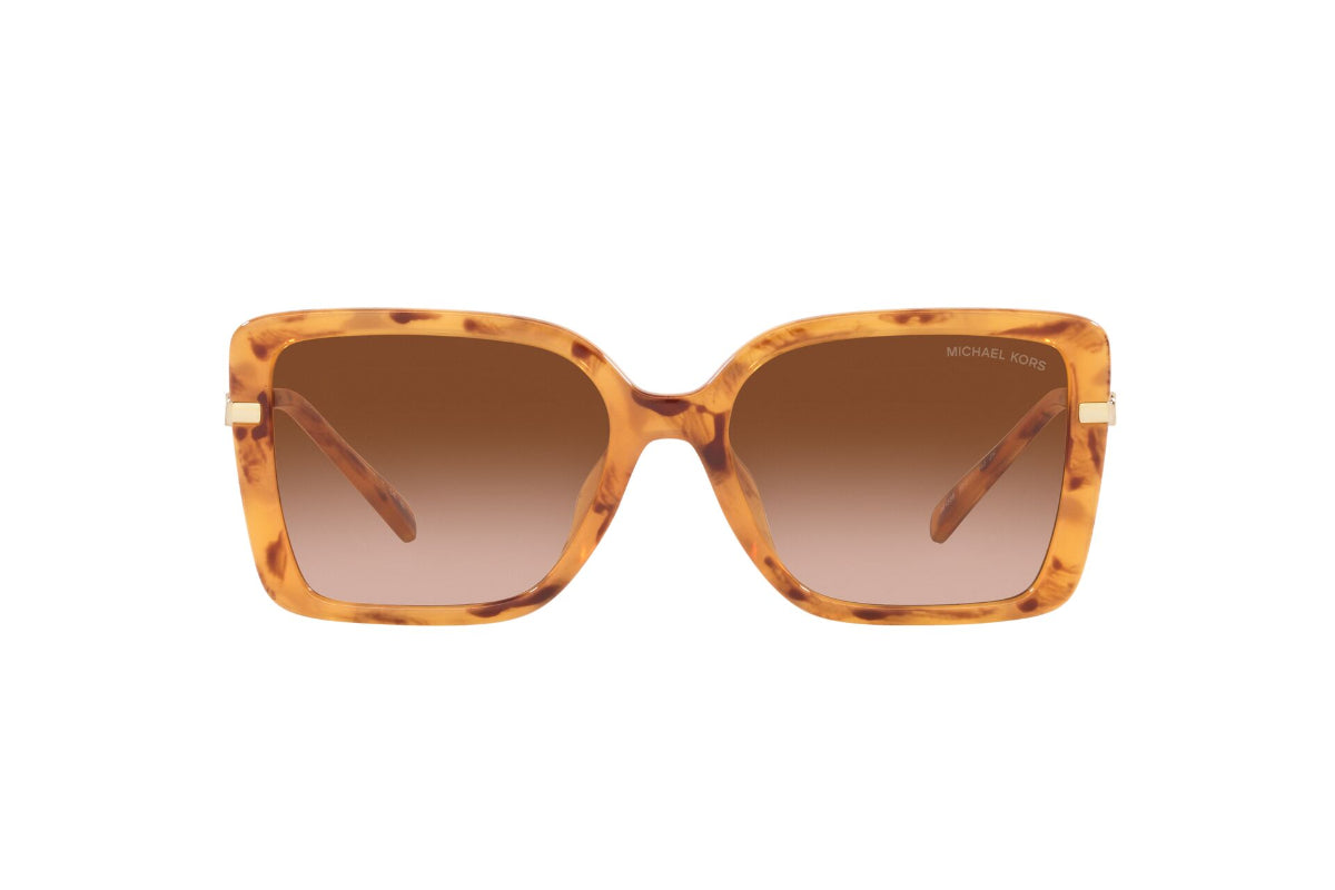 Michael Kors Lentes de Sol Castellina Degradados MK2174U