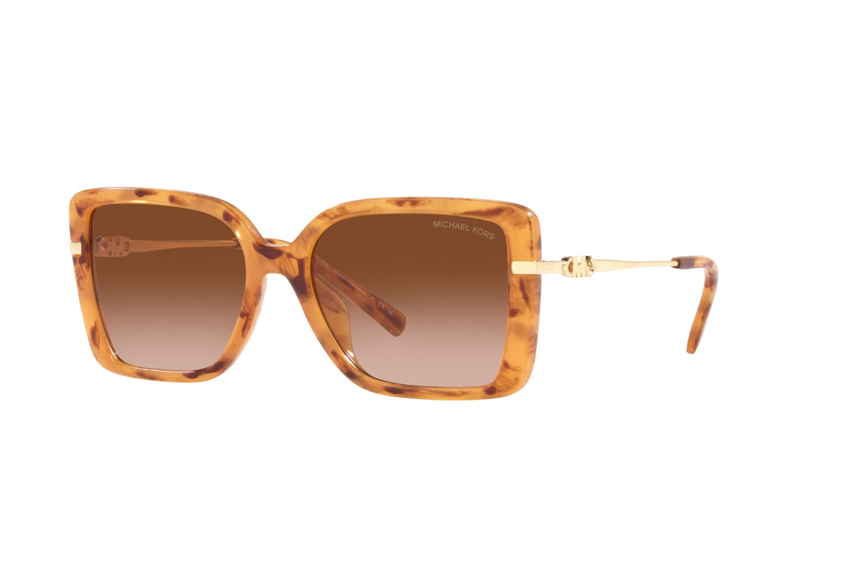 Michael Kors Lentes de Sol Castellina Degradados MK2174U