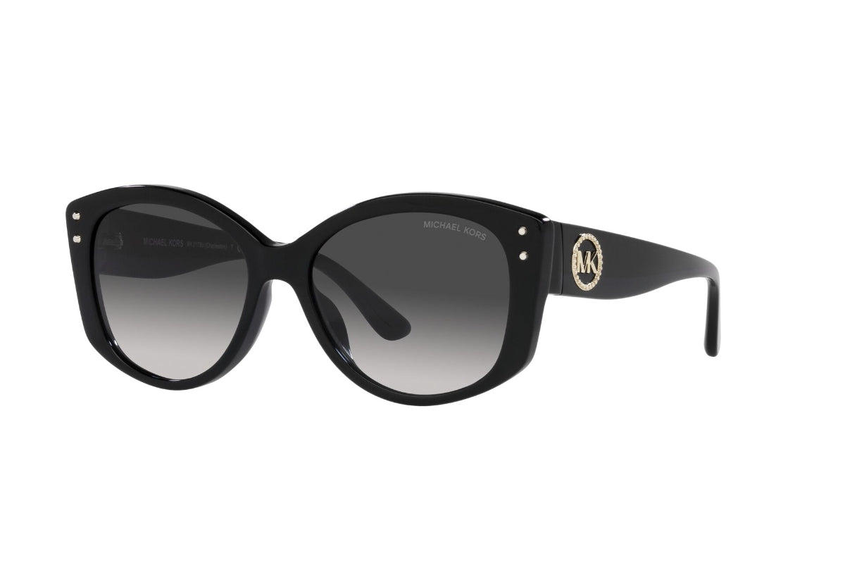 Michael Kors Lentes de Sol Charleston Degradados MK2175U