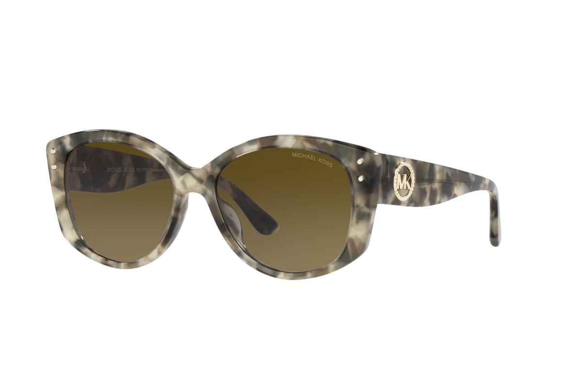Michael Kors Lentes de Sol Charleston Degradados MK2175U